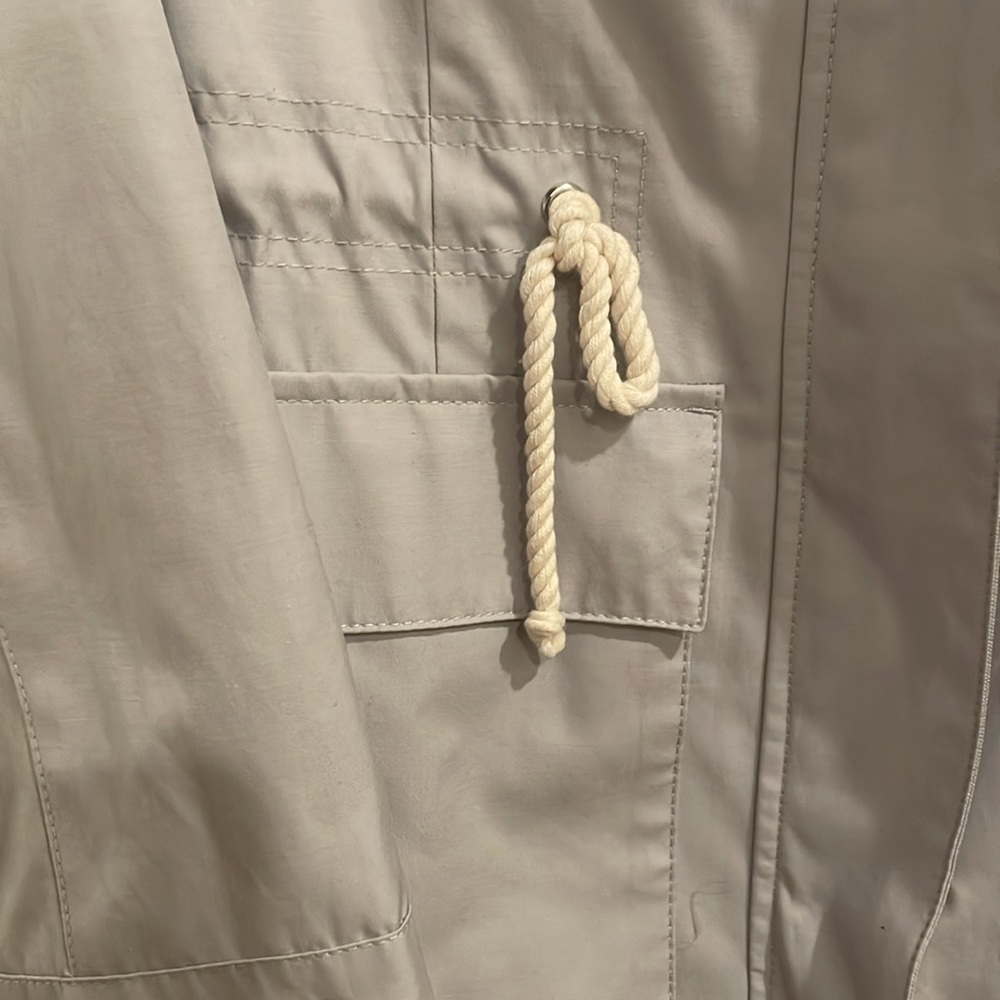 Cole Han light weight jacket - Picture 2 of 4